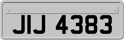 JIJ4383