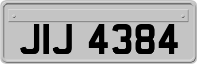 JIJ4384