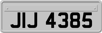 JIJ4385