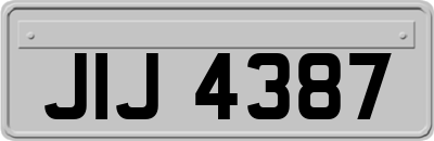 JIJ4387