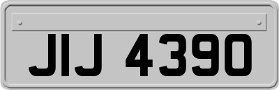 JIJ4390
