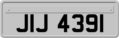 JIJ4391
