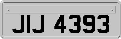 JIJ4393