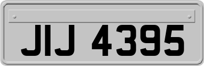 JIJ4395
