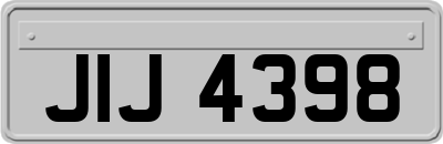 JIJ4398