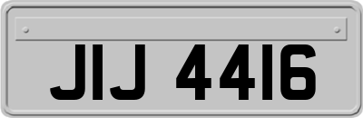 JIJ4416