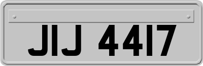 JIJ4417