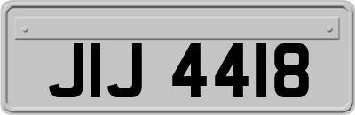 JIJ4418