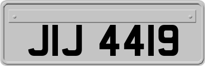 JIJ4419