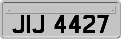 JIJ4427