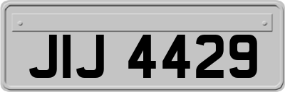 JIJ4429