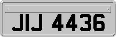 JIJ4436
