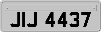 JIJ4437