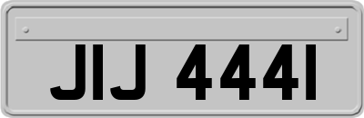 JIJ4441