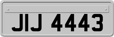JIJ4443