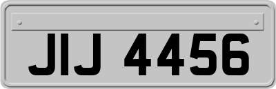 JIJ4456