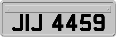 JIJ4459
