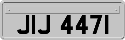 JIJ4471