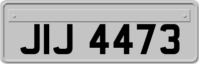 JIJ4473