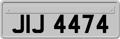 JIJ4474