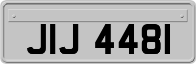 JIJ4481