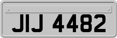 JIJ4482