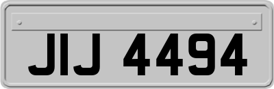 JIJ4494