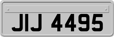 JIJ4495