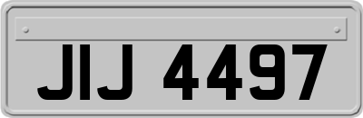 JIJ4497