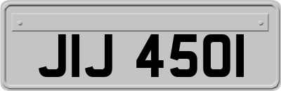 JIJ4501