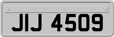 JIJ4509