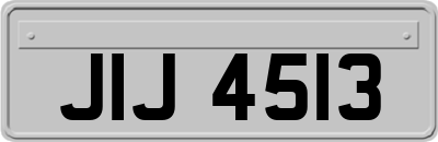 JIJ4513