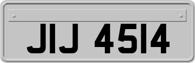 JIJ4514