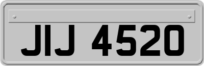 JIJ4520