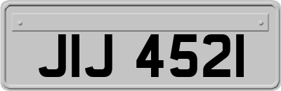 JIJ4521