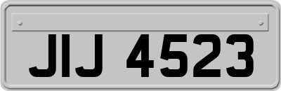 JIJ4523