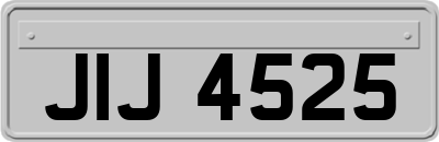 JIJ4525