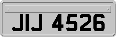 JIJ4526