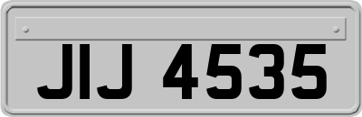 JIJ4535