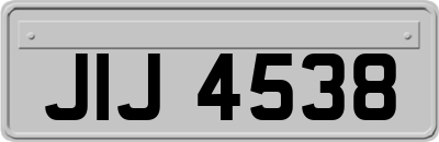 JIJ4538
