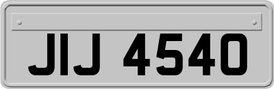 JIJ4540