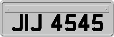 JIJ4545