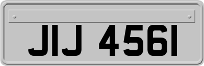 JIJ4561