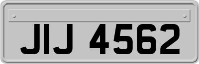 JIJ4562