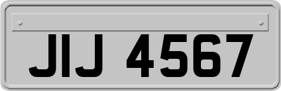JIJ4567