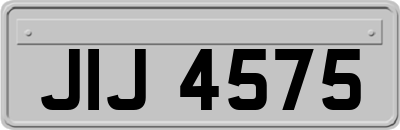 JIJ4575