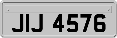 JIJ4576