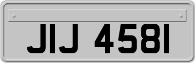 JIJ4581