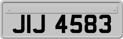 JIJ4583