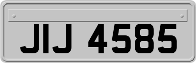 JIJ4585